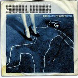 Soulwax : Much Against Everyone's Advice